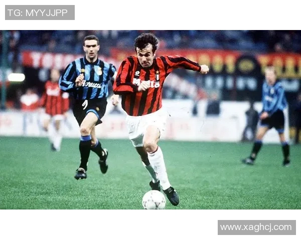 意大利足球名将的辉煌历程与传奇故事探秘